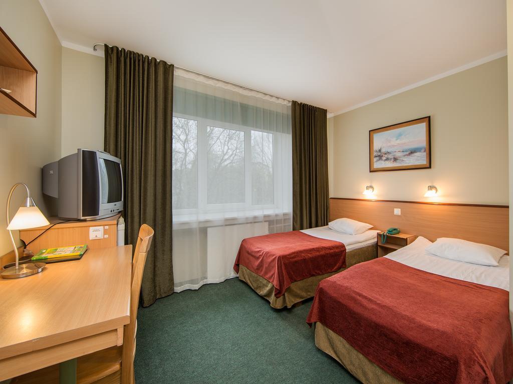 קורסארה Arabella Hotel מראה חיצוני תמונה