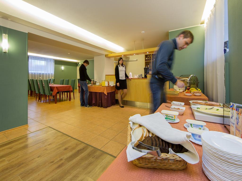 קורסארה Arabella Hotel מראה חיצוני תמונה